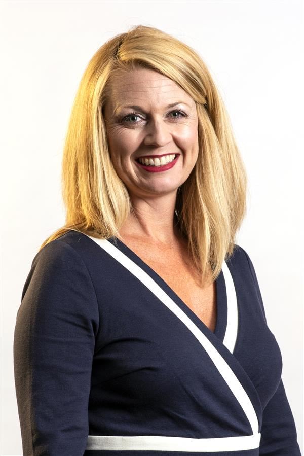 Mrs. Emily Jackson, Principal Mrs. Emily Jackson, Principal